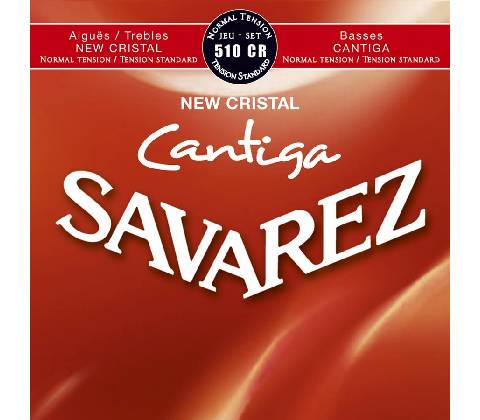 Savarez 510CR