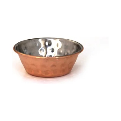 Horecano BH-Иноксова купичка за сос с медно покритие 1.5oz (SFS-I A 1.5 H) (0171390)