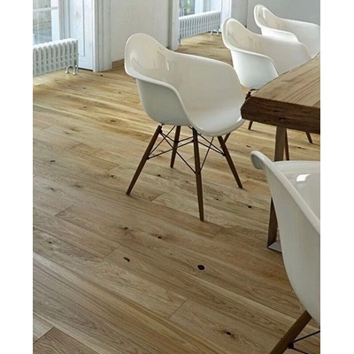 Трислоен паркет Дъб Opal Piccolo