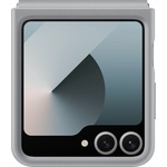 Samsung Galaxy Z Flip 6 Case grey (EF-VF741PJEGWW)