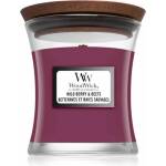 WoodWick Wild Berry & Beets 85 g