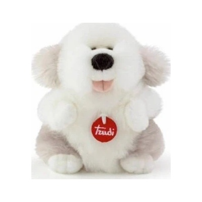 Trudi TRUDI FLUFFY PIESEK