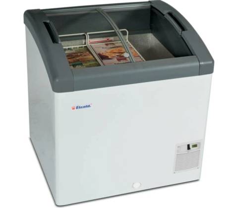 Tefcold Focus 73