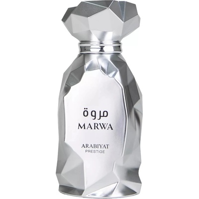 Arabiyat Prestige Marwa parfémovaná voda pánská 100 ml tester