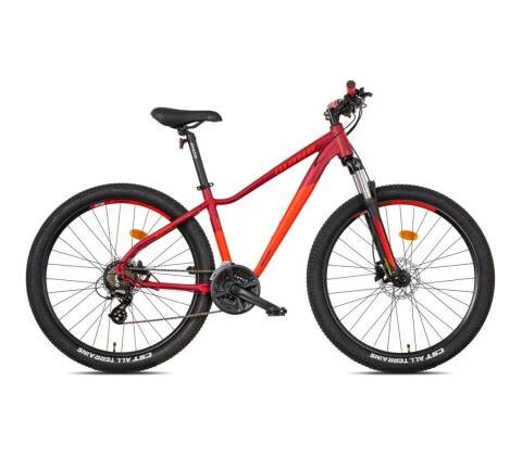 Mayo XC 27,5 Basic D 2026