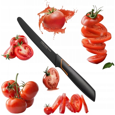 Fiskars nôž Edge raňajkový 13 cm