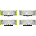 Philips OneBlade резервно ножче 4pc (QP240/50) - xtreme