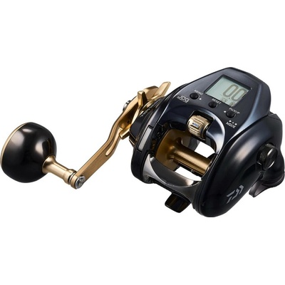 Daiwa 24 Seaborg G 400 JL