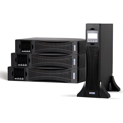 UPS Inform SINUS PRO RT 3KVA ON-LINE, 3000VA/3000W, On-Line, RackTower (SINUS PRO RT 3KVA ON-LINE)