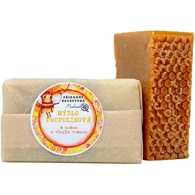 Medarek Propolisové mydlo 50 g
