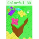 Colorful3D II