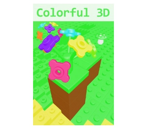 Colorful3D II