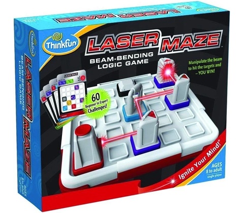 Corfix LASER MAZE