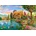 Bluebird Puzzle - Puzzle Lakeside Cottage II bluebird 1000 - 1 000 piese