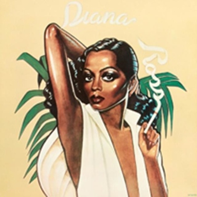 Ross - Diana Ross CD
