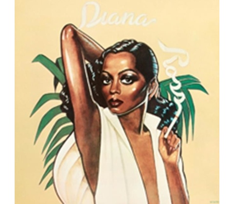 Ross - Diana Ross CD