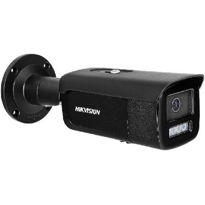 DS-2CD2683G2-LIZS2U(2.8-12mm)/ЧЕРЕН IP Камера (DS-2CD2683G2-LIZS2U(2.8-12mm)/BLACK)