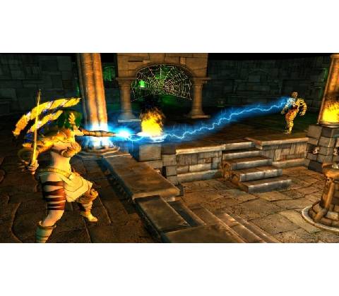 Sacred 2 (Gold)