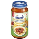 Hami Penne s tuňákem rajčaty a cuketou 250 g