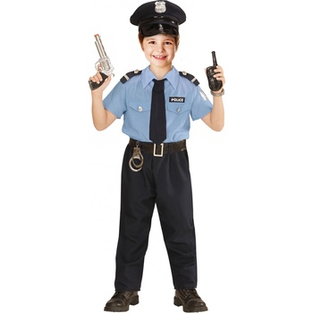 Widmann policista