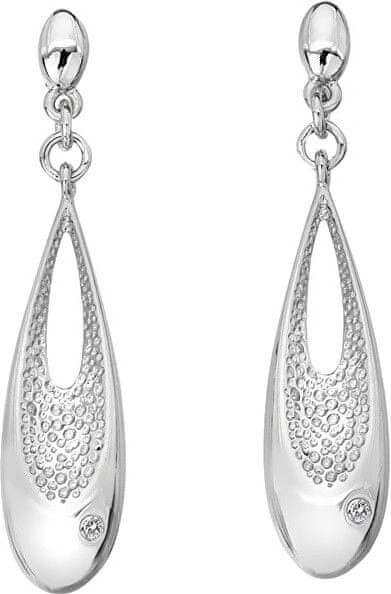 Hot Diamonds náušnice DE648