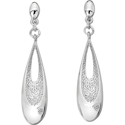 Hot Diamonds náušnice DE648