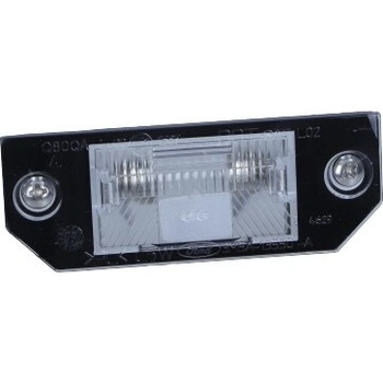 Osvetlenie poznávacej značky OEM FORD 4502331 4502331