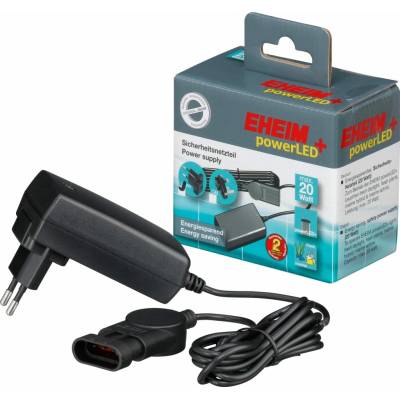 Eheim sieťový adaptér 20 W pre powerLED+