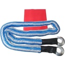 Automax Ťažné lano s karabínou 2,1 t - pružné