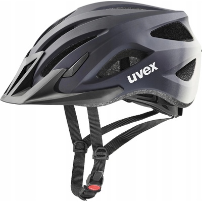 Uvex Viva 3 Black Matt 2021