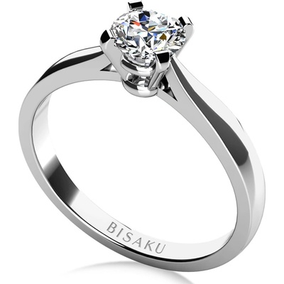 Bisaku Dámský zásnubní prsten Noelia BIS LCD C2 – Hledejceny.cz