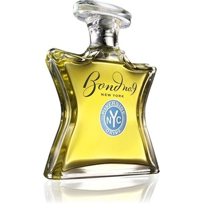Bond No 9 Riverside Drive parfém pánský 100 ml