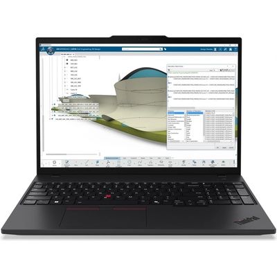 Lenovo ThinkPad P16s G4 21QR0039CK