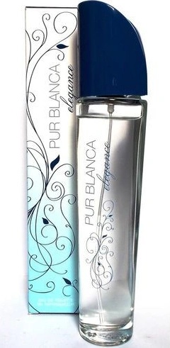 Avon Pur Blanca Elegance toaletná voda dámska 50 ml od 5,25