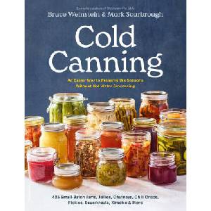 Cold Canning | Mark Scarbrough (ISBN: 9780316577977)