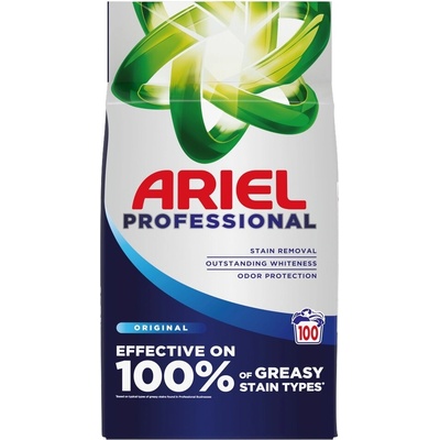 Ariel Ariel Profi Color prášok 100 PD 7 kg