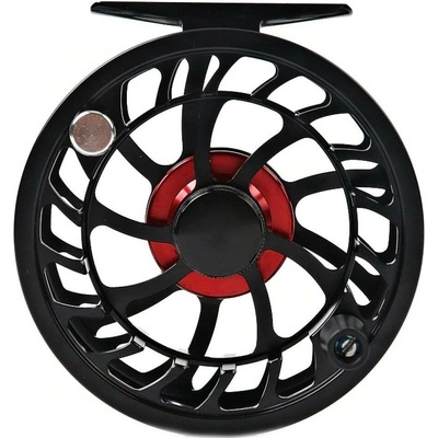 Leichi Superlight HVC Black 78