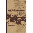 Hledání ztraceného Voskovce - Jan Vodňanský