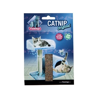 Flamingo kočíčí máta 15 g