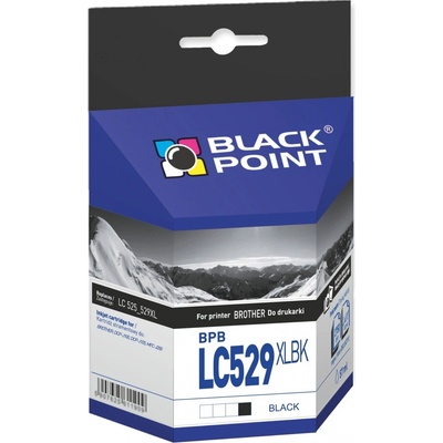 Black Point Brother LC-529XLBK - kompatibilný