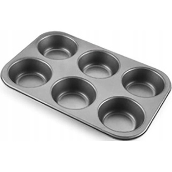 Banquet forma na muffins keramická 12KS 35x27x3cm Gourmet Ceramia