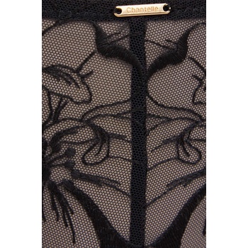 Chantelle Бикини тип бразилиана Chantelle в черно (C12M40.011)