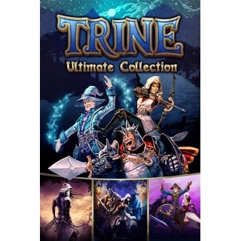 Trine: Ultimate Collection