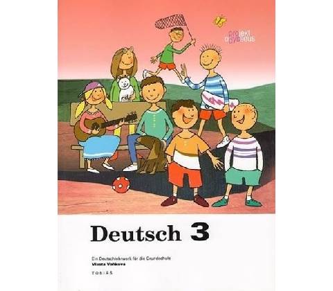 Deutsch 3