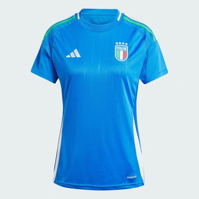 adidas Italy 24 modrá domácí