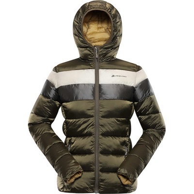 Alpine Pro Kisha Hi Therm khaki