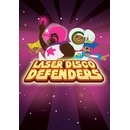 Laser Disco Defenders