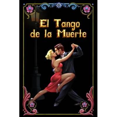 Игра El Tango de la Muerte за PC Steam, Електронна доставка