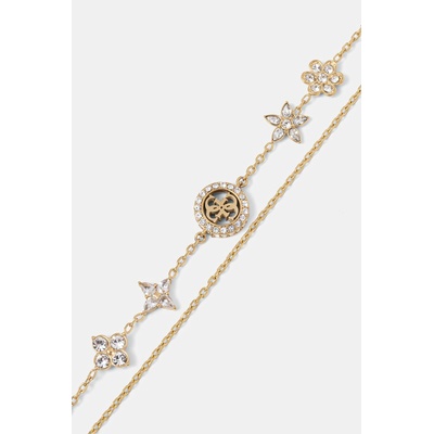 Guess Гривна Guess SECRET GARDEN (JUBB06.029JW)