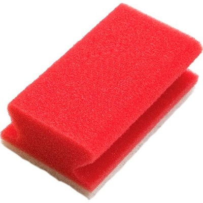 TASKI houbička červená 10ks